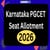 Karnataka PGCET Seat Allotment 2025 Final (Out) - Direct Link, How to Check